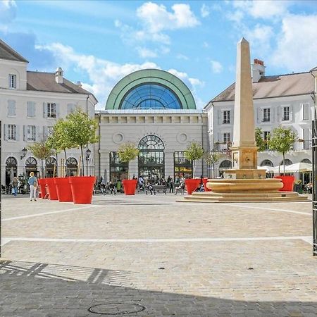 Disneyland-Paris 8 Pers, 2 Parking, Wifi 몽테브랭 외부 사진